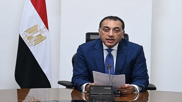 الدكتور مصطفى مدبولي