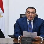 الدكتور مصطفى مدبولي